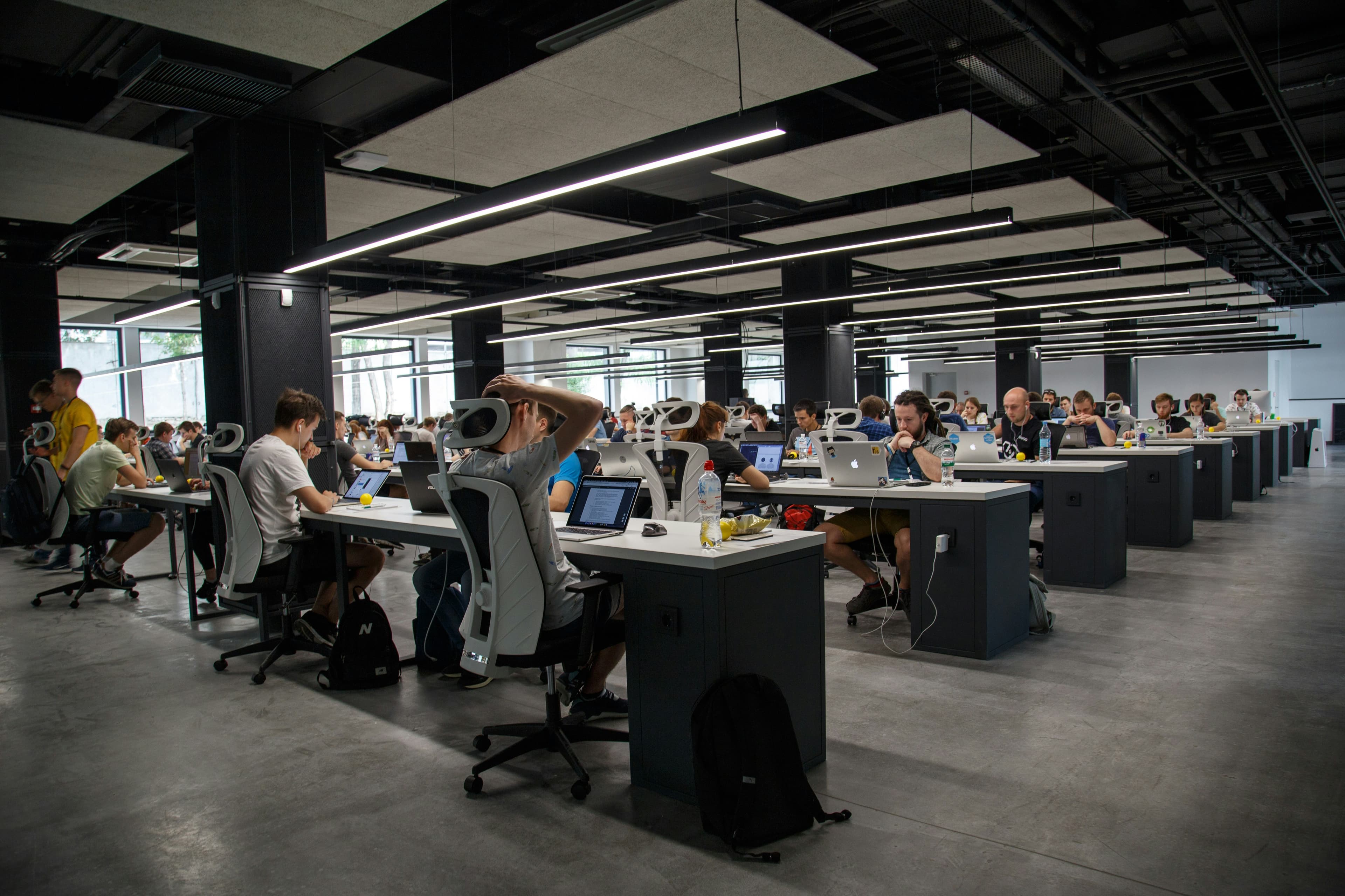 Lovescape Startup: Revolutionizing the Intersection of Technology and Relationships